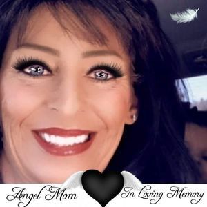 Meet your Posher, Rhonda